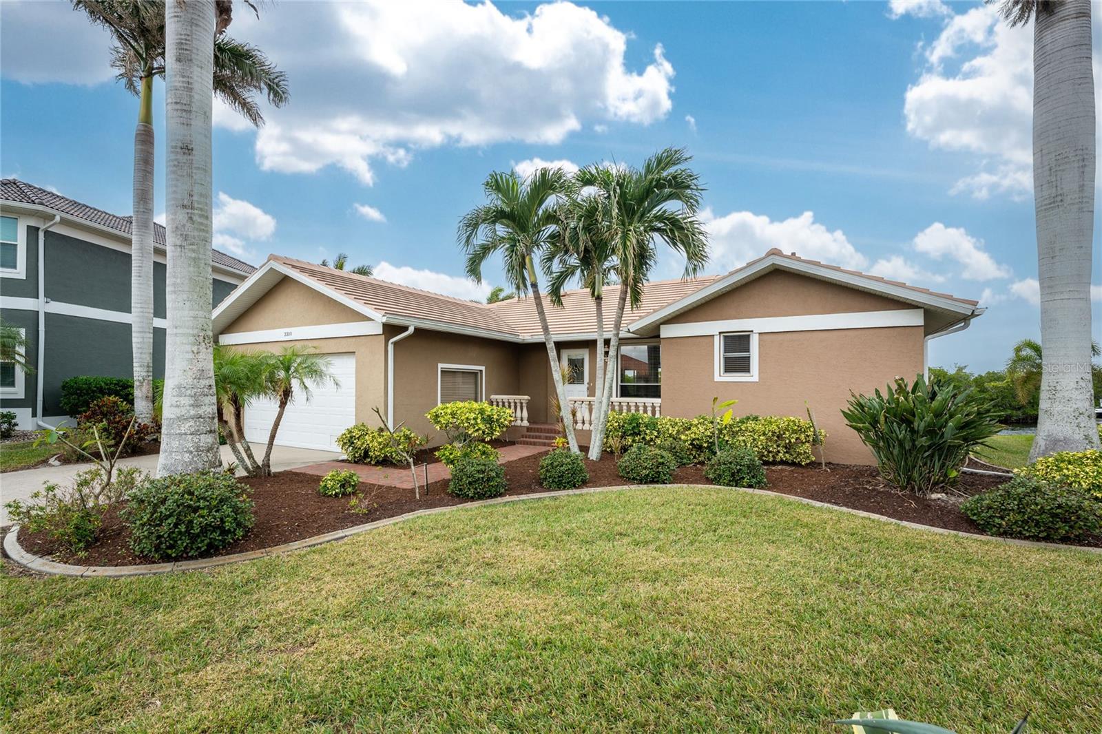 Details for 3310 Tripoli Boulevard, PUNTA GORDA, FL 33950