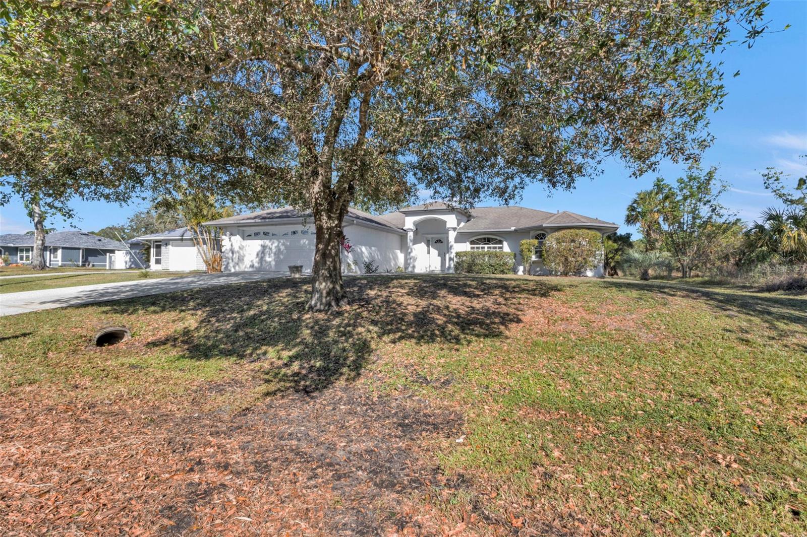 Details for 7146 Sablon Road, NORTH PORT, FL 34291