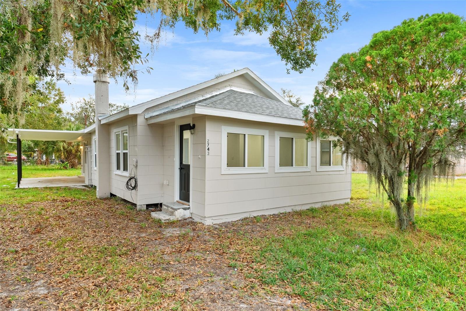 Details for 2743 Fletcher Avenue, EATON PARK, FL 33840