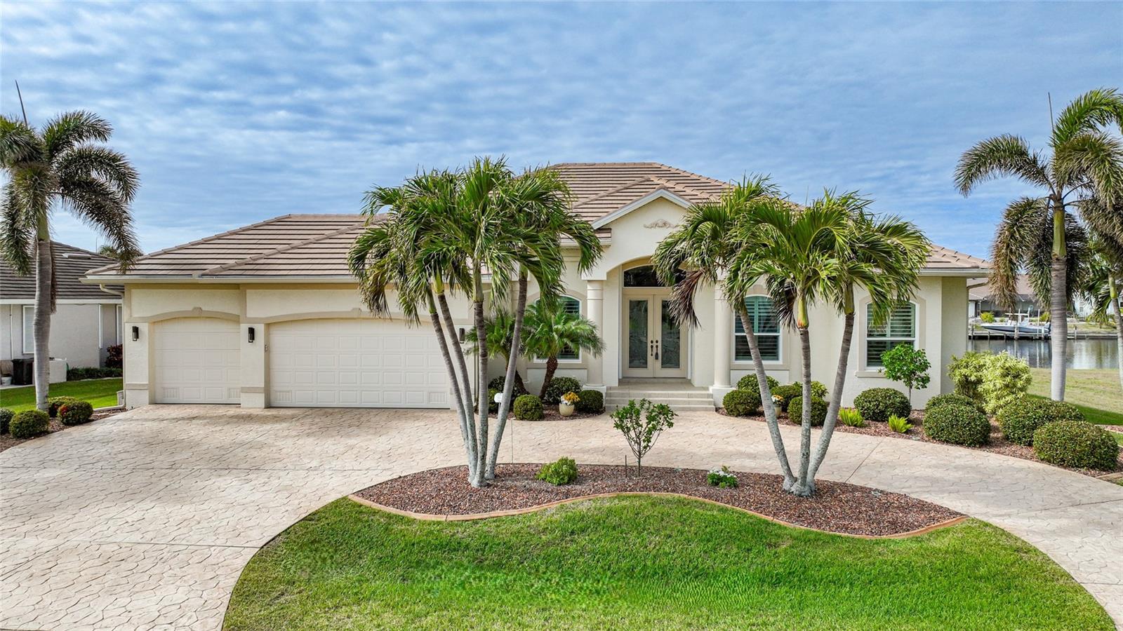 Details for 4025 Maltese Court, PUNTA GORDA, FL 33950