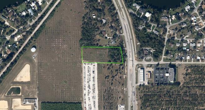 Listing Details for 820 Us 27 N, LAKE PLACID, FL 33852