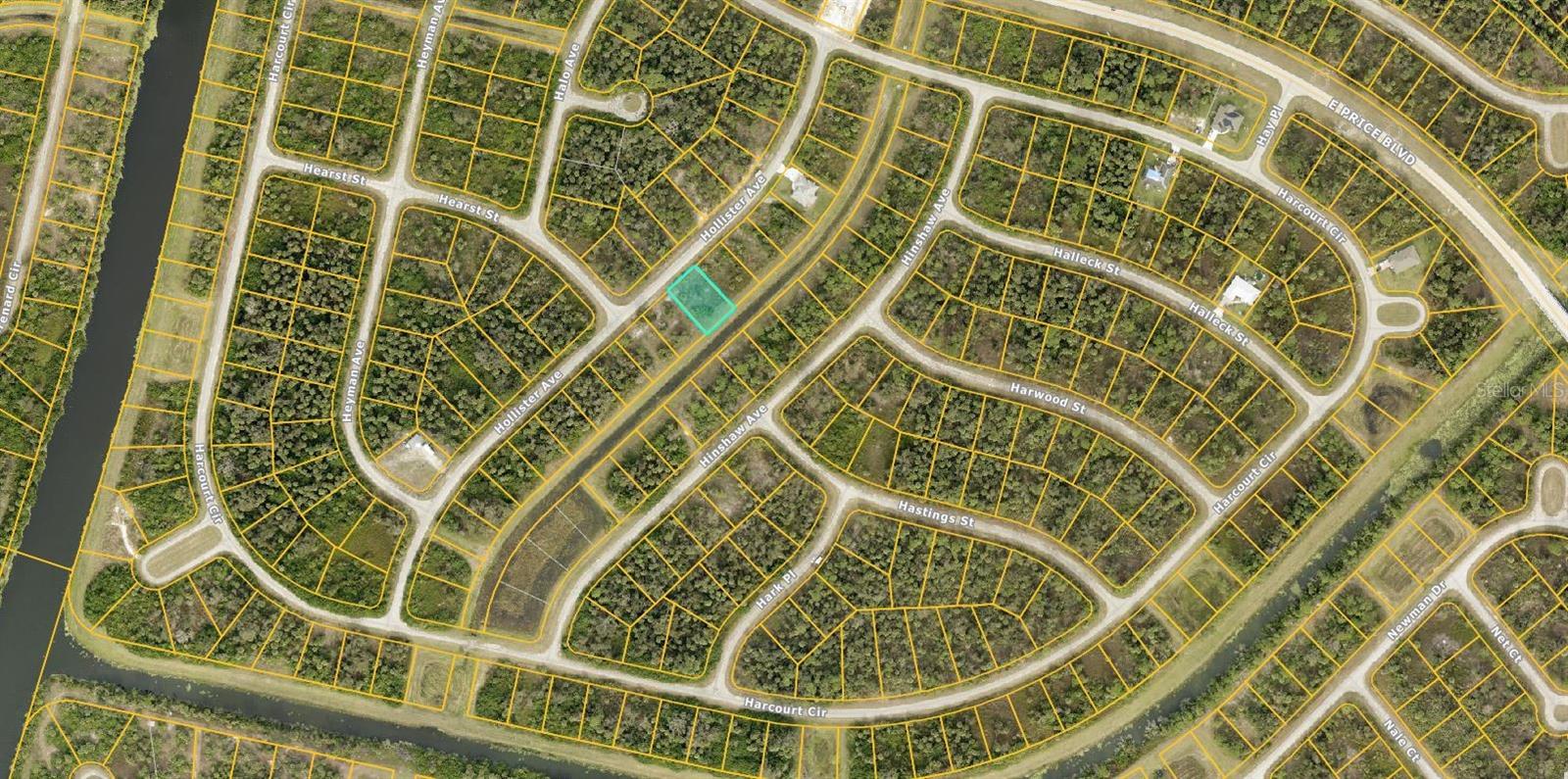 Image 2 of 2 For Hollister Avenue