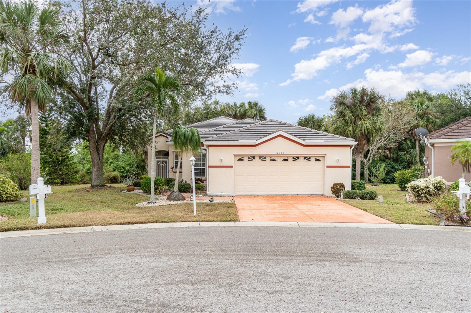 Details for 10494 Princess Court, PUNTA GORDA, FL 33955