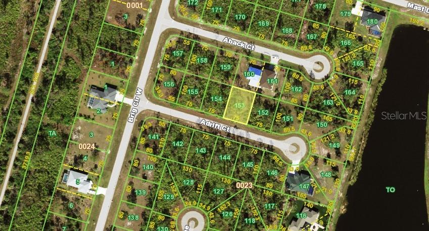 Details for 8 Adrift Court, PLACIDA, FL 33946
