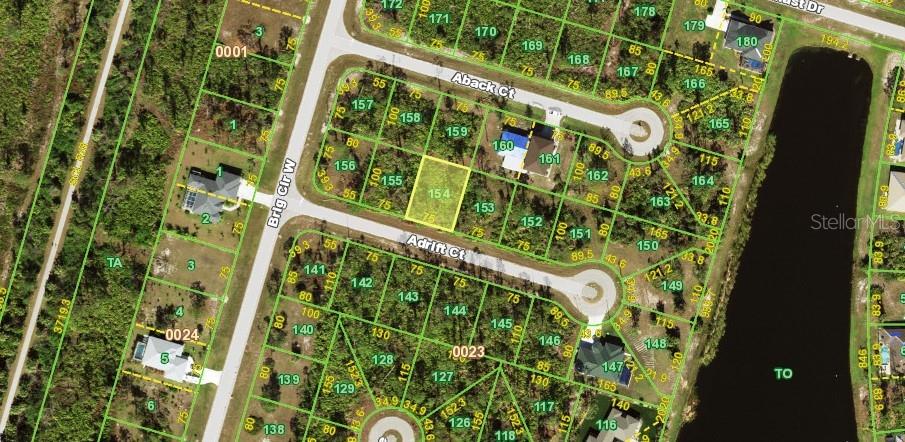 Details for 6 Adrift Court, PLACIDA, FL 33946