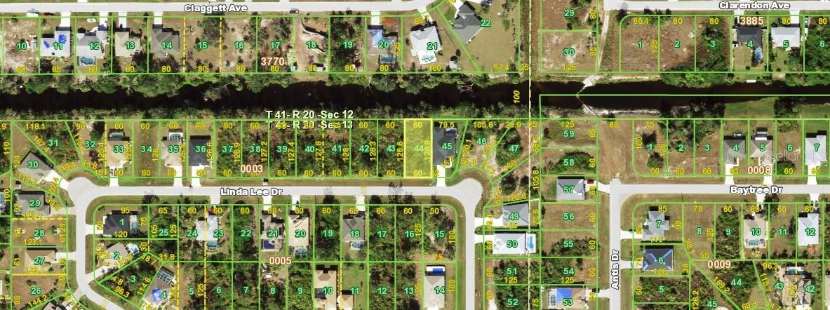 Listing Details for 144 Linda Lee Drive, ROTONDA WEST, FL 33947
