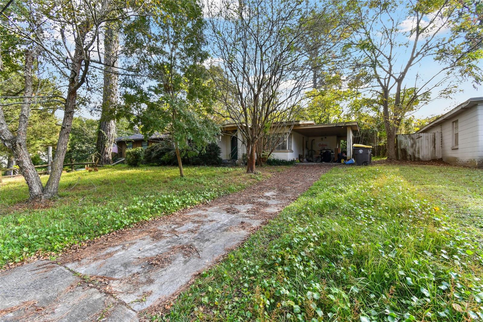 Details for 4732 Wheeler Avenue, JACKSONVILLE, FL 32210