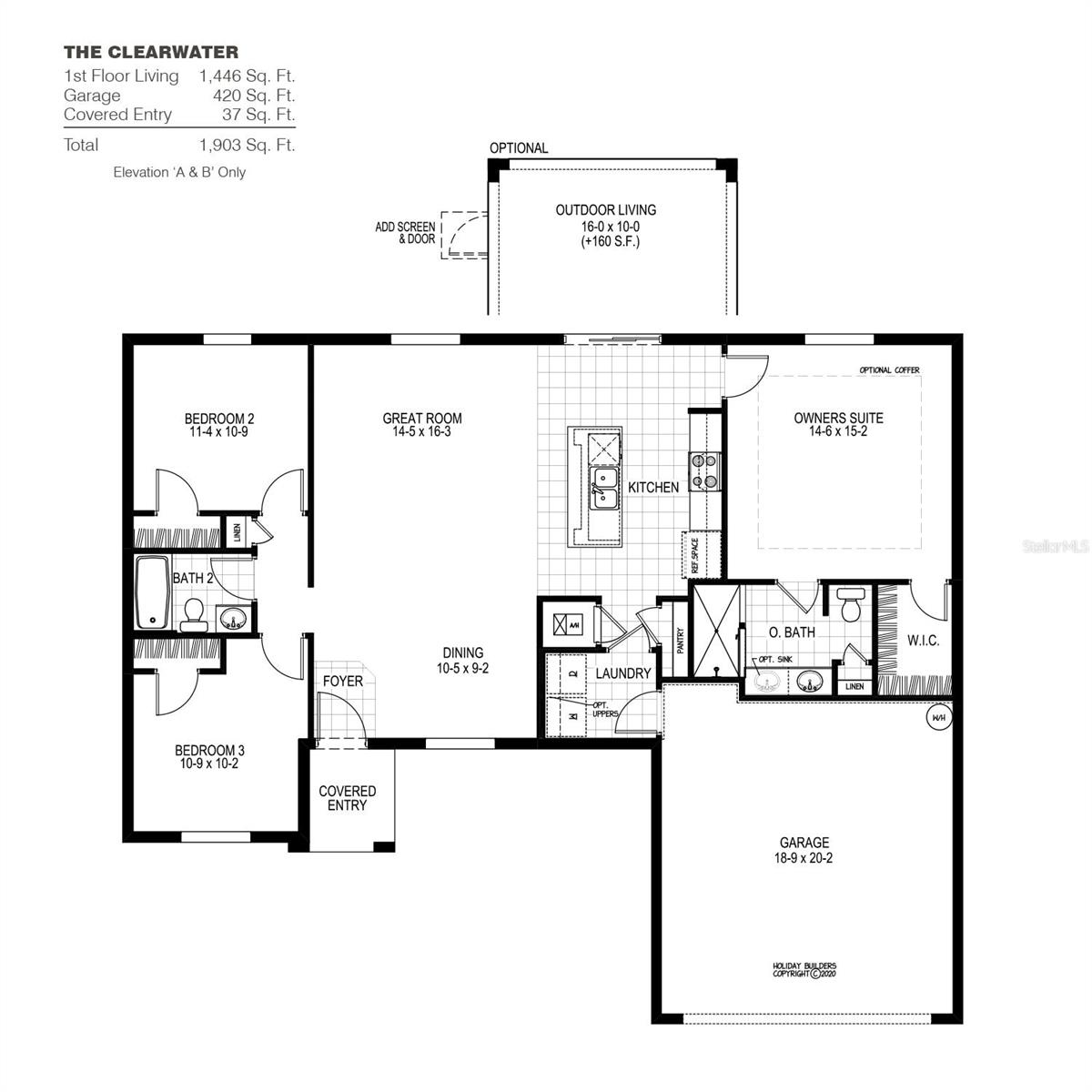 Image 2 of 7 For 43 Bassett Lane
