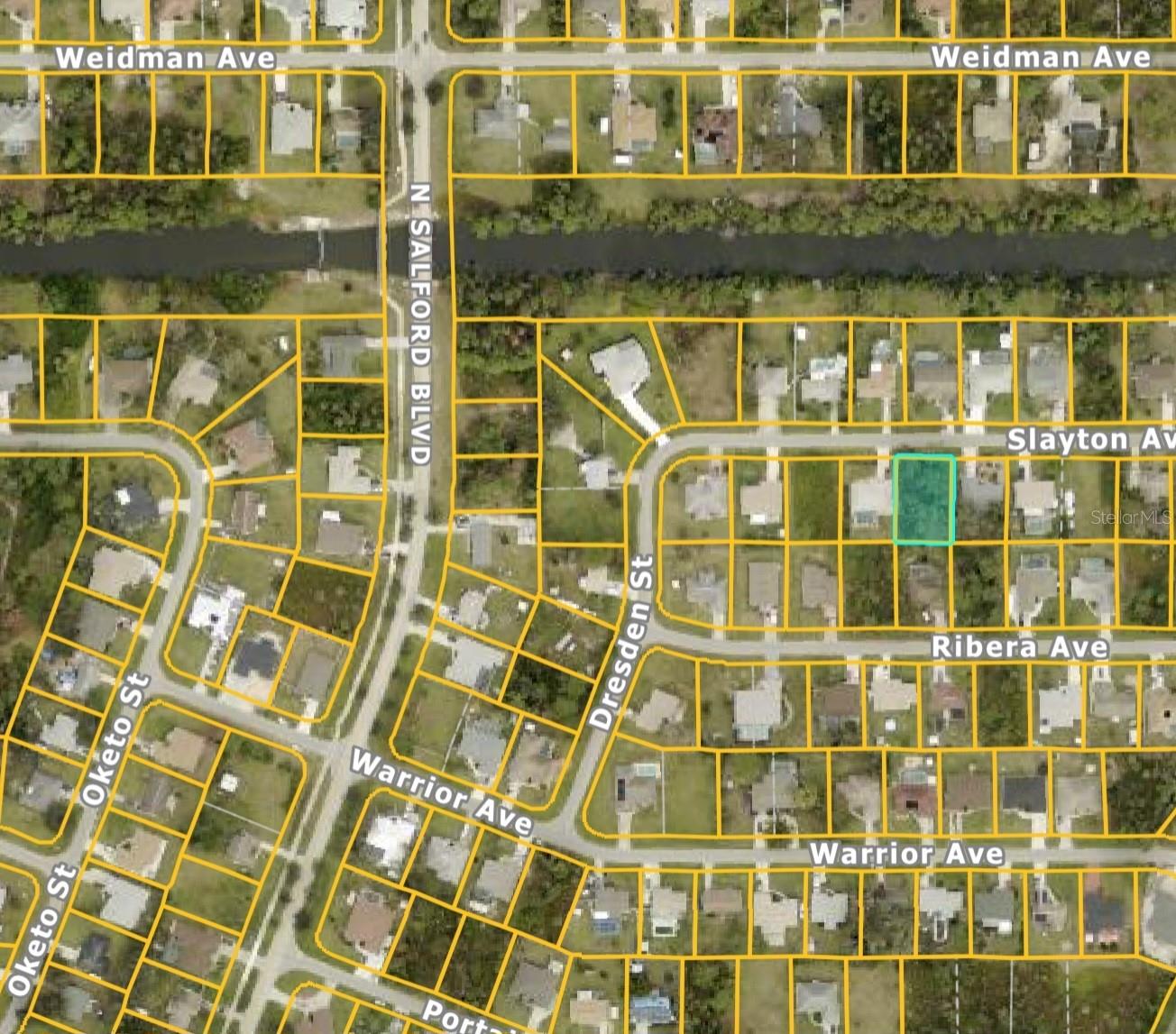 Image 2 of 12 For Slayton Avenue