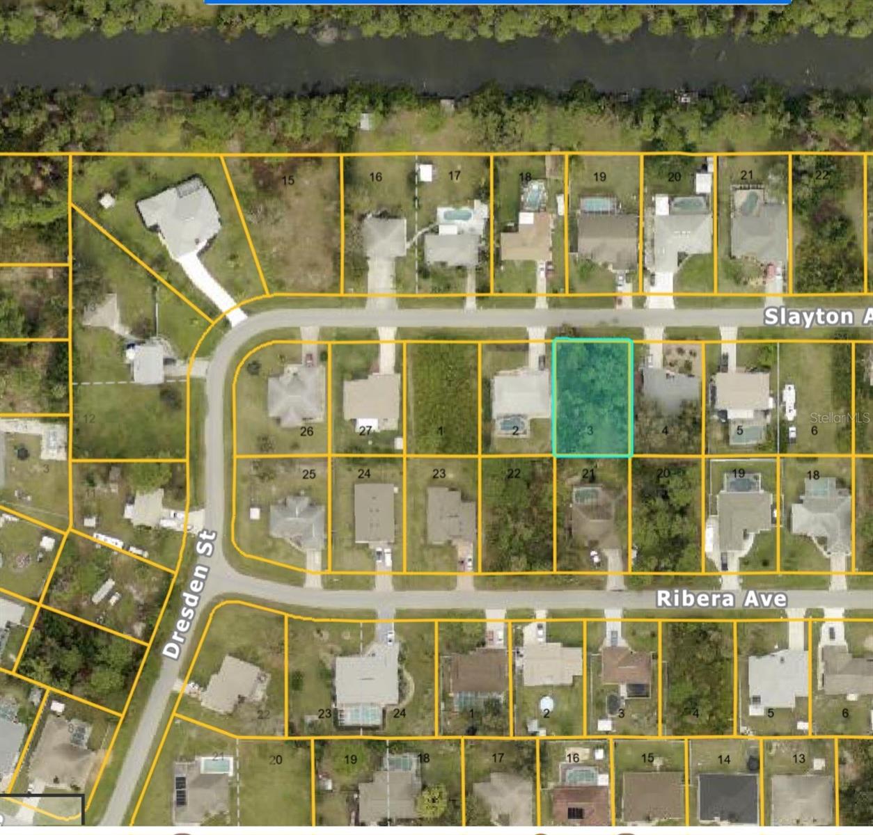 Image 3 of 12 For Slayton Avenue