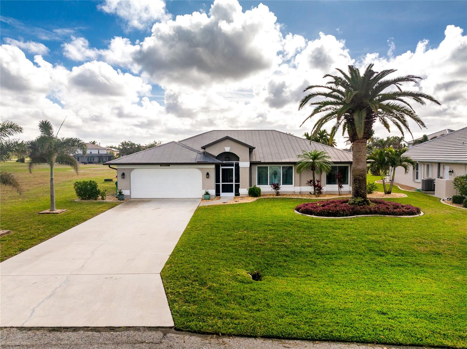 Details for 17260 Vagabond Circle, PUNTA GORDA, FL 33955