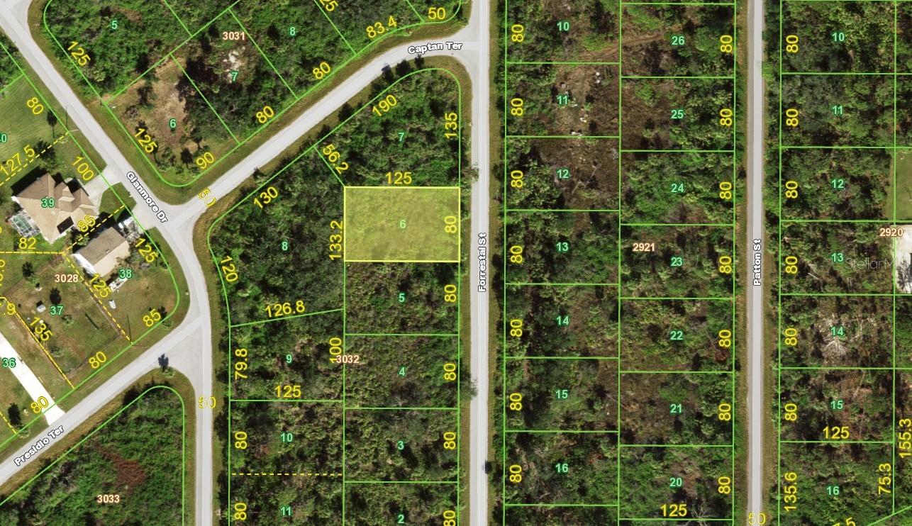 Details for 1333 Forrestal Street, PORT CHARLOTTE, FL 33953