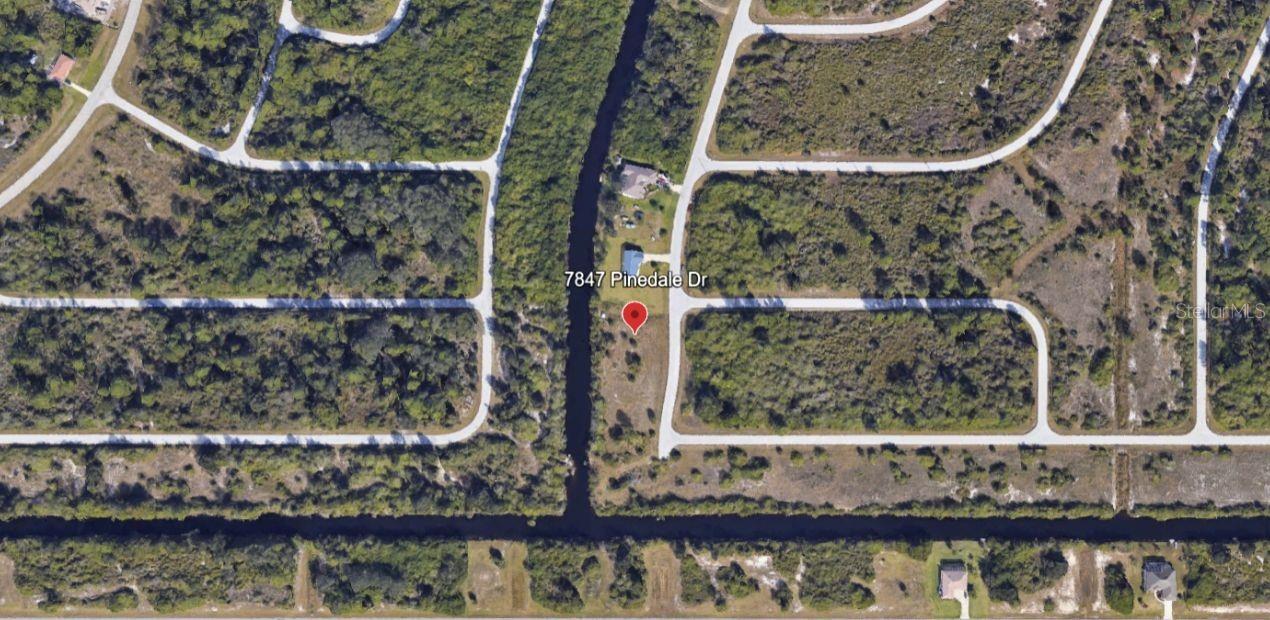 Details for 7847 Pinedale Drive, PORT CHARLOTTE, FL 33981