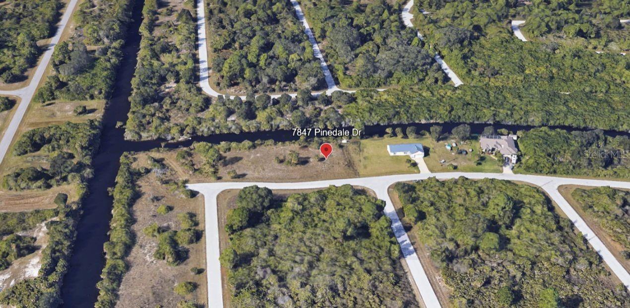 Image 2 of 21 For 7847 Pinedale Drive