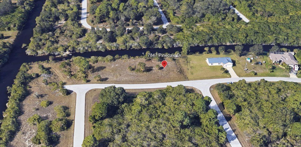 Image 3 of 21 For 7847 Pinedale Drive