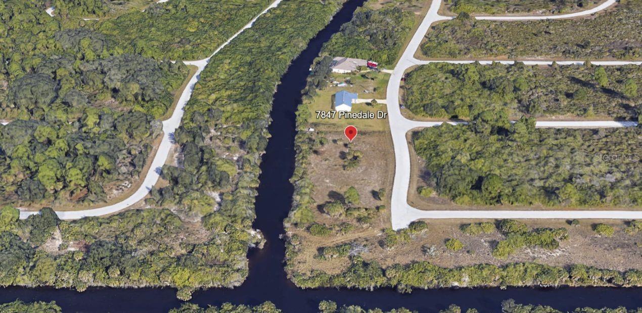 Image 6 of 21 For 7847 Pinedale Drive