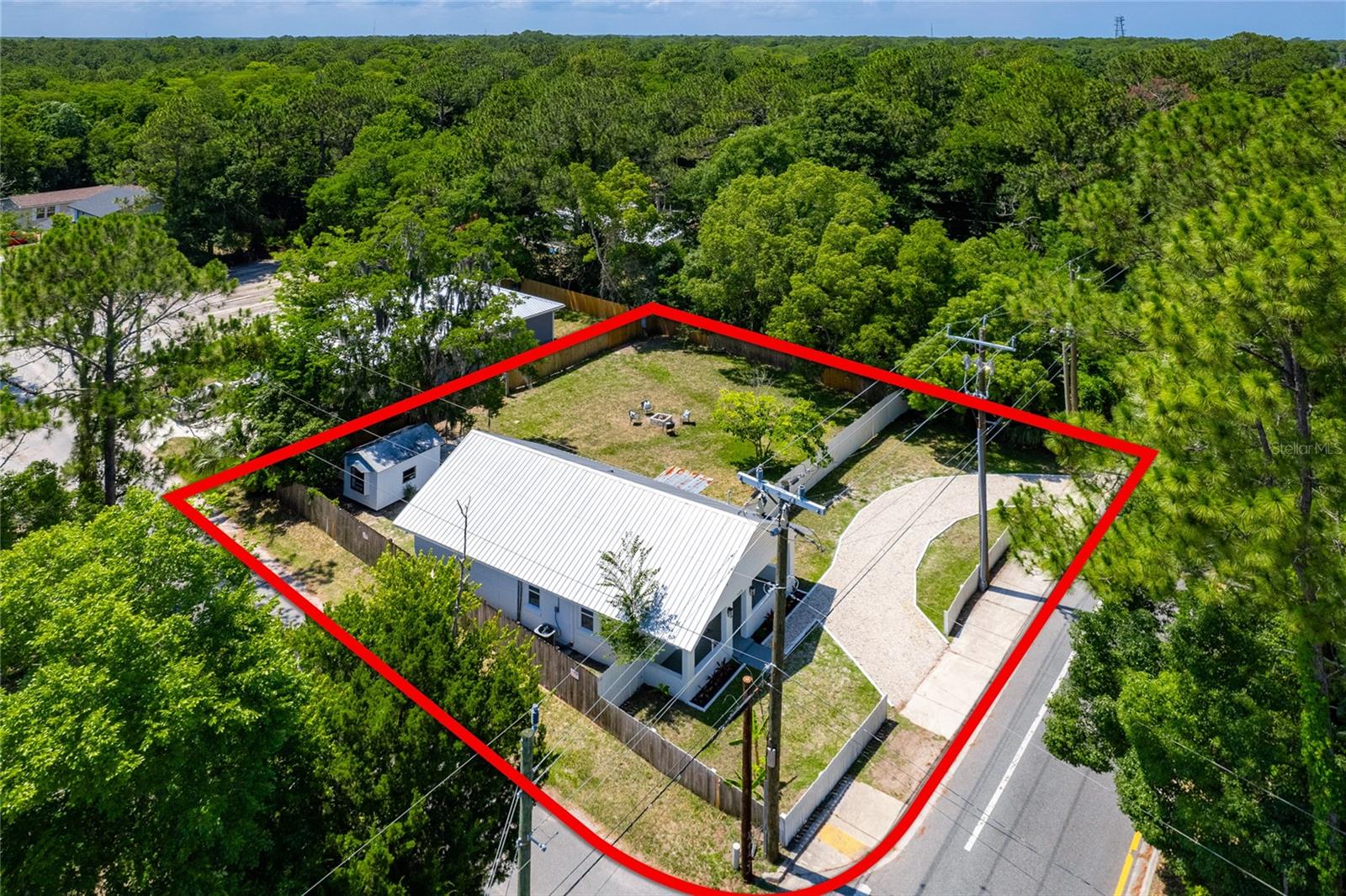Image 5 of 49 For 925 Saint Johns Street