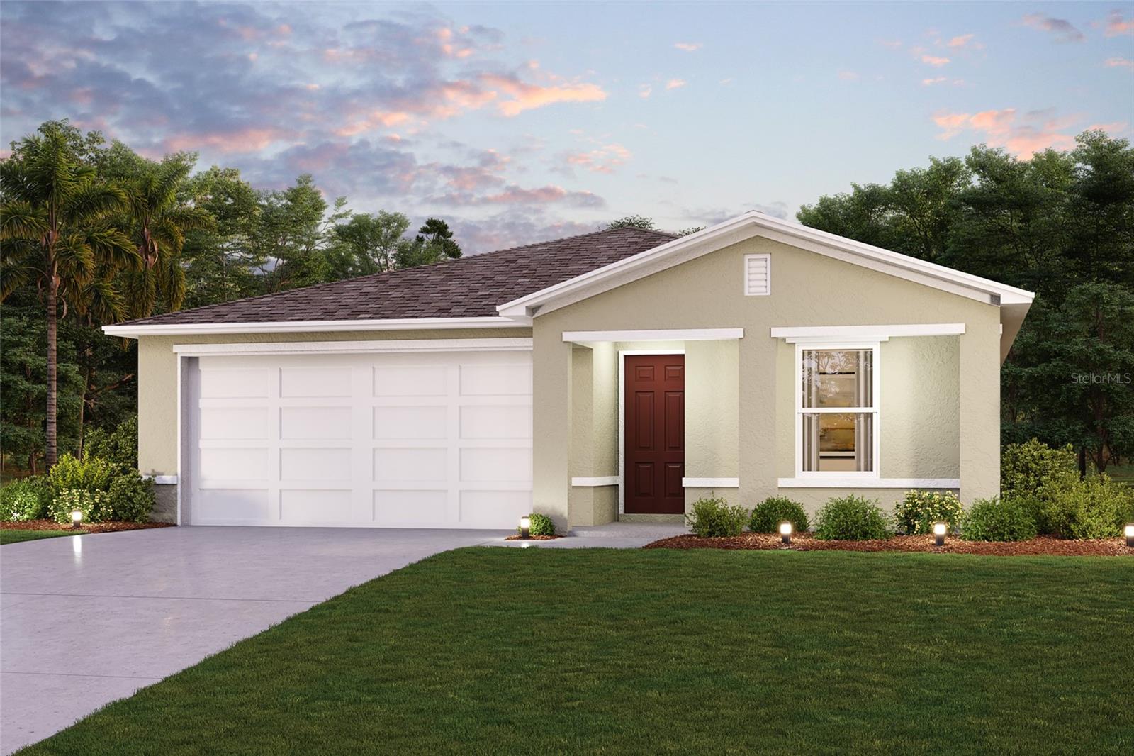 Details for 401 Baltic Court, POINCIANA, FL 34759