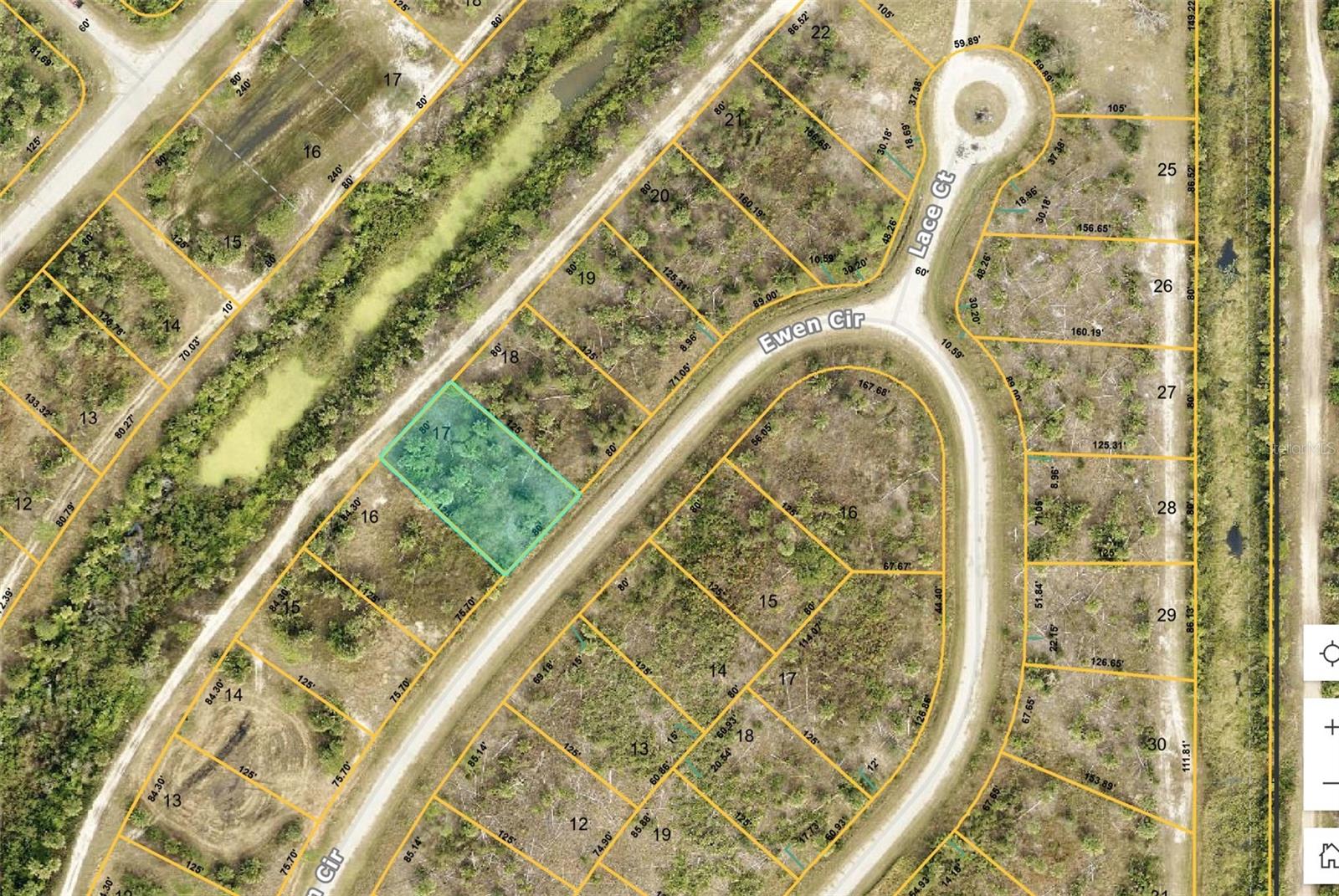 Image 2 of 3 For Lot 17 Ewen Circle