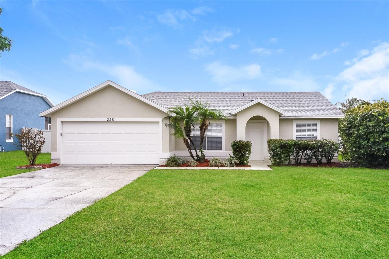 Details for 228 Sunset Court, DAVENPORT, FL 33837