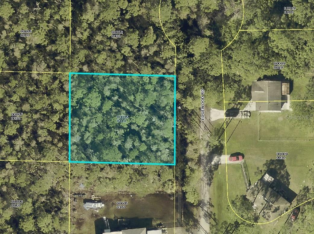 Details for 20579 Edgewood Road, NORTH FORT MYERS, FL 33917