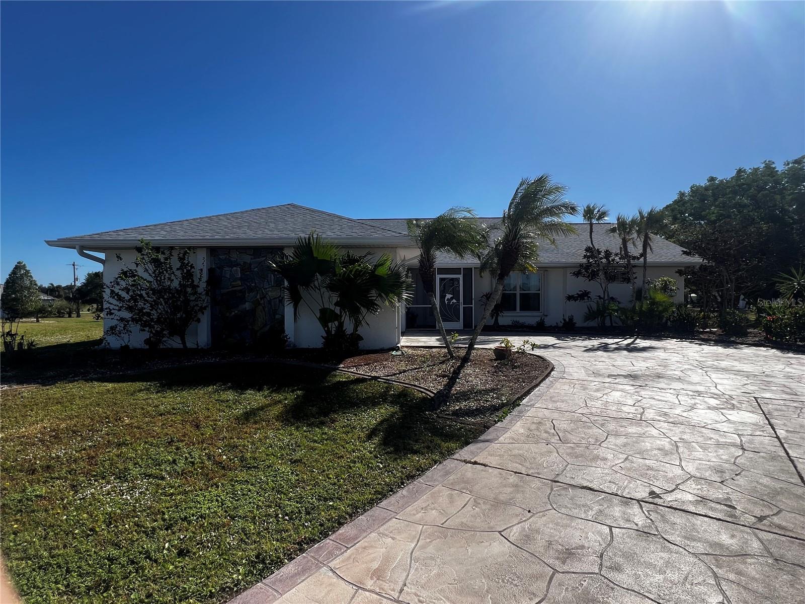 Details for 1438 Razorbill Lane, PUNTA GORDA, FL 33983