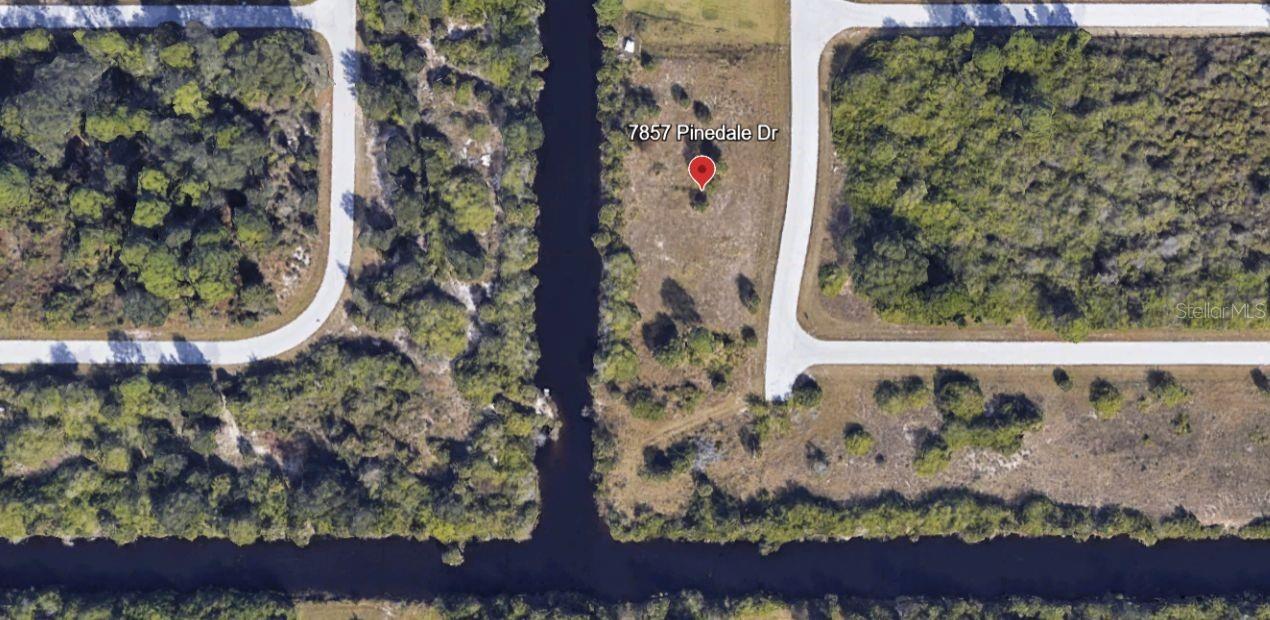 Image 4 of 20 For 7857 Pinedale Drive