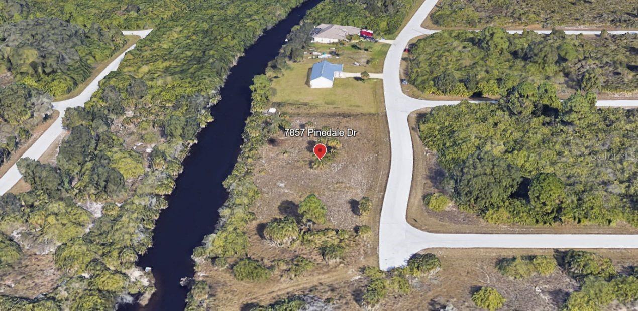 Image 5 of 20 For 7857 Pinedale Drive