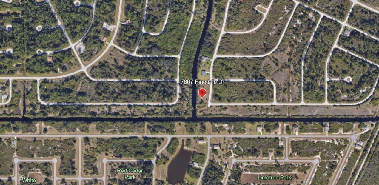 Details for 7867 Pinedale Drive, PORT CHARLOTTE, FL 33981