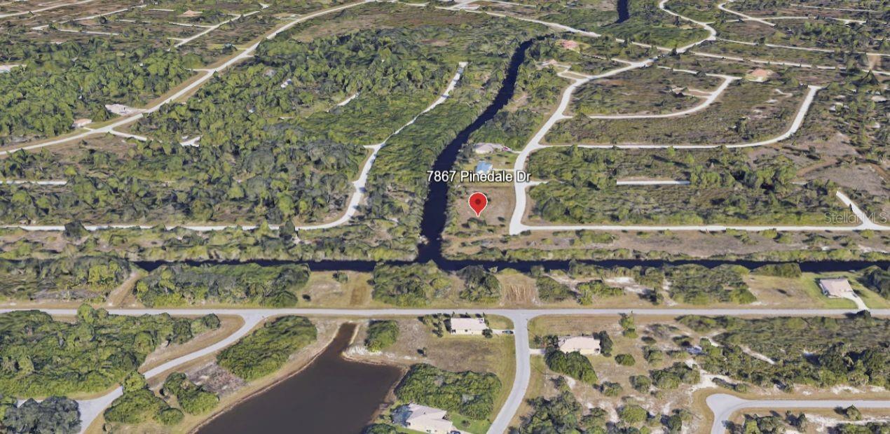 Image 2 of 20 For 7867 Pinedale Drive
