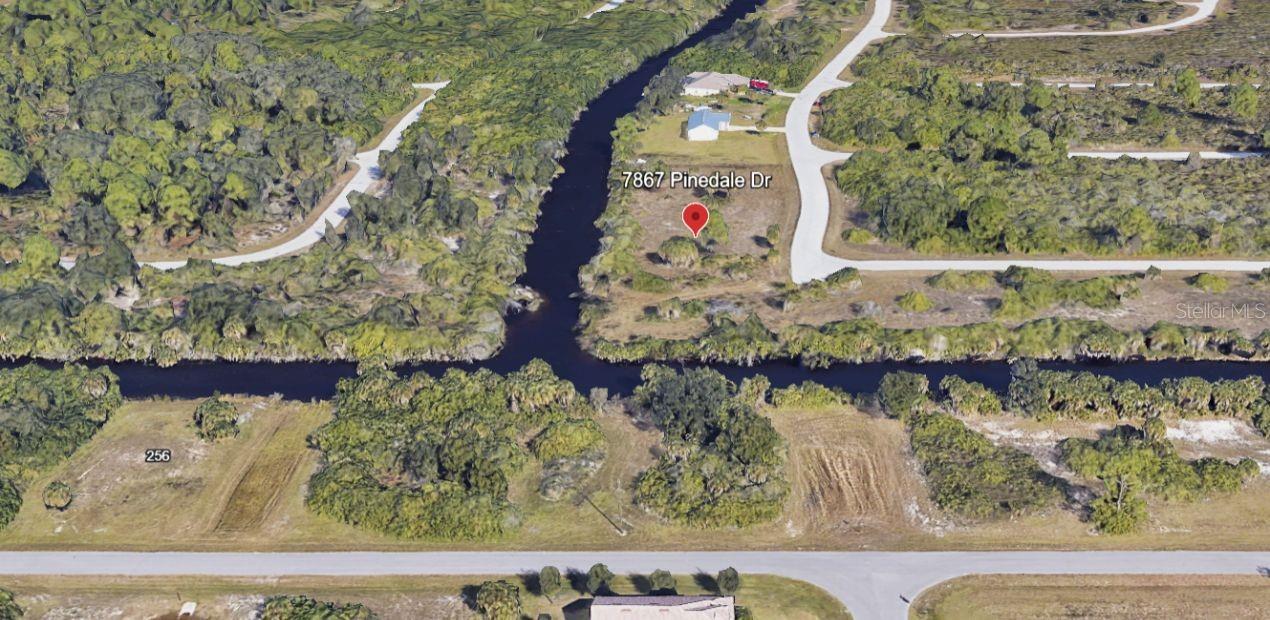 Image 5 of 20 For 7867 Pinedale Drive