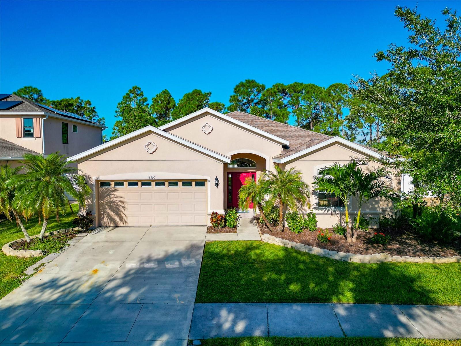 Details for 2507 Hobblebrush Drive, NORTH PORT, FL 34289