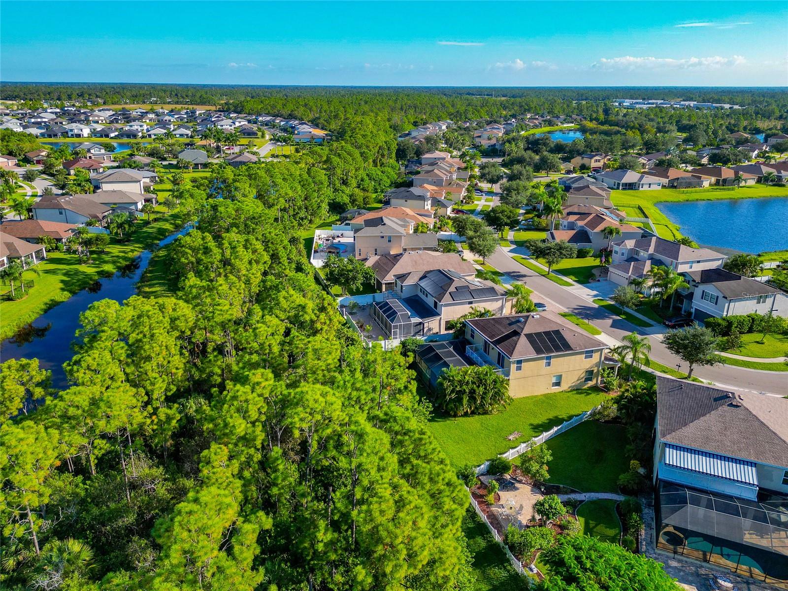 Image 62 of 78 For 2507 Hobblebrush Drive