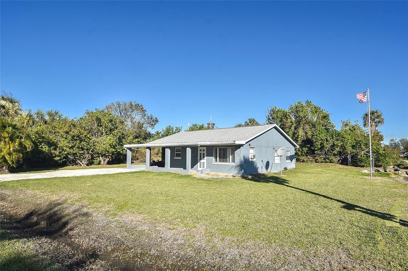 Details for 712 Edmund Street, PUNTA GORDA, FL 33950