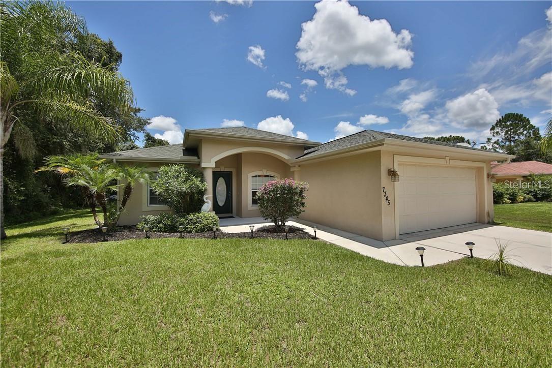 Details for 7345 Cameo Circle, NORTH PORT, FL 34291