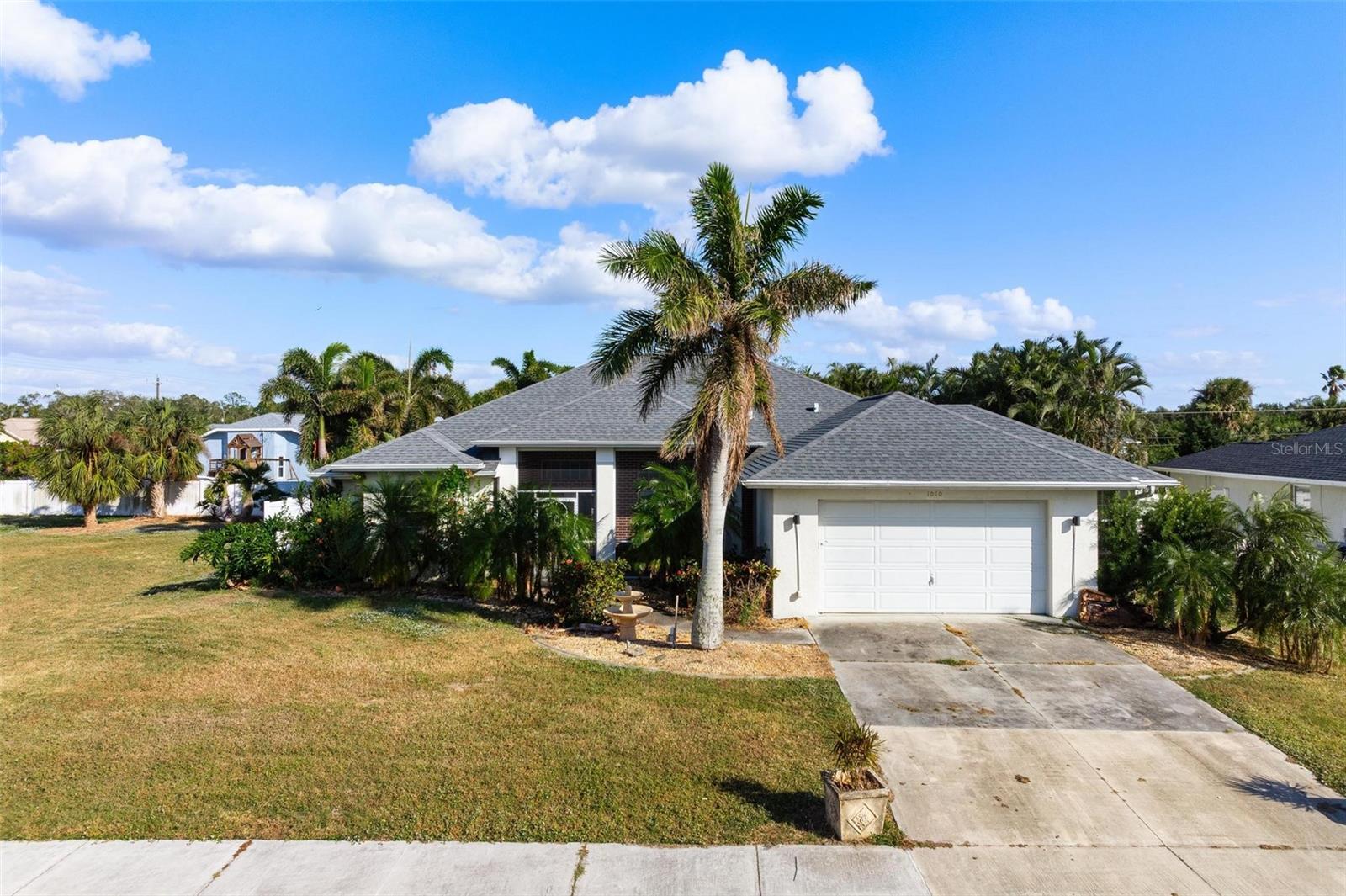 Details for 1010 Sheehan Boulevard, PORT CHARLOTTE, FL 33952