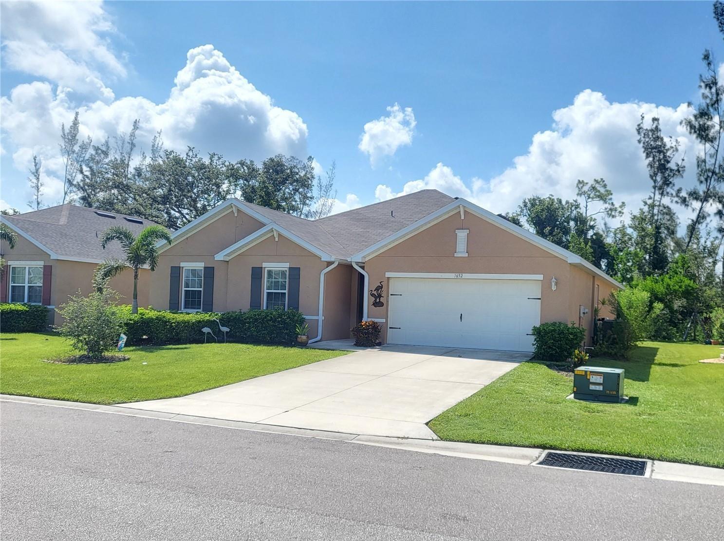 Details for 7652 Mikasa Drive, PUNTA GORDA, FL 33950