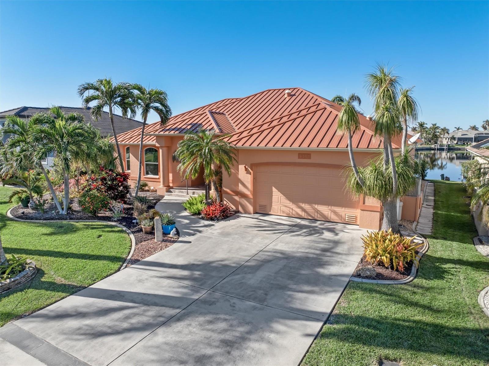 Details for 5301 Almar Drive, PUNTA GORDA, FL 33950