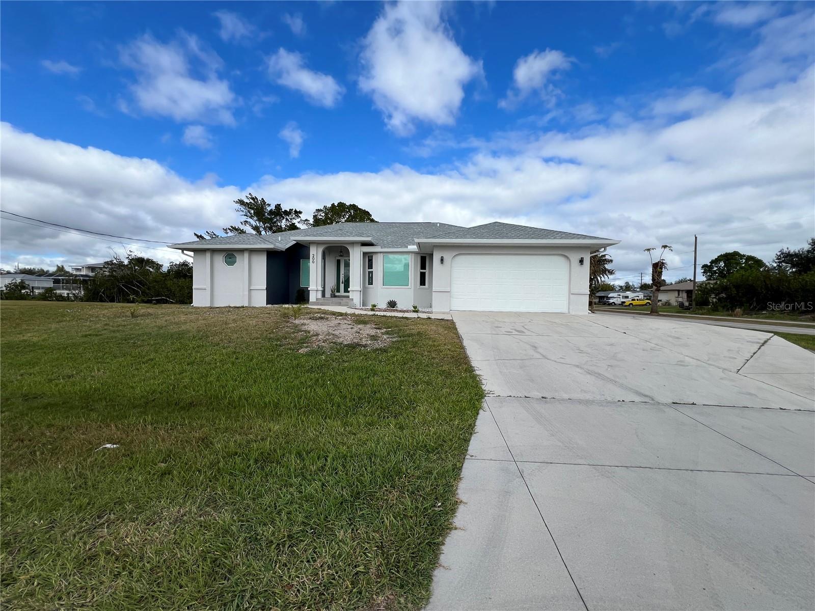 Details for 200 Dolphin Parkway, PUNTA GORDA, FL 33950