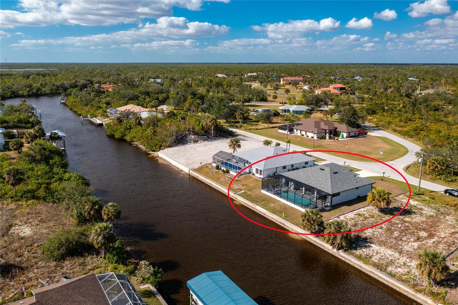 Details for 3572 Como Street, PORT CHARLOTTE, FL 33948