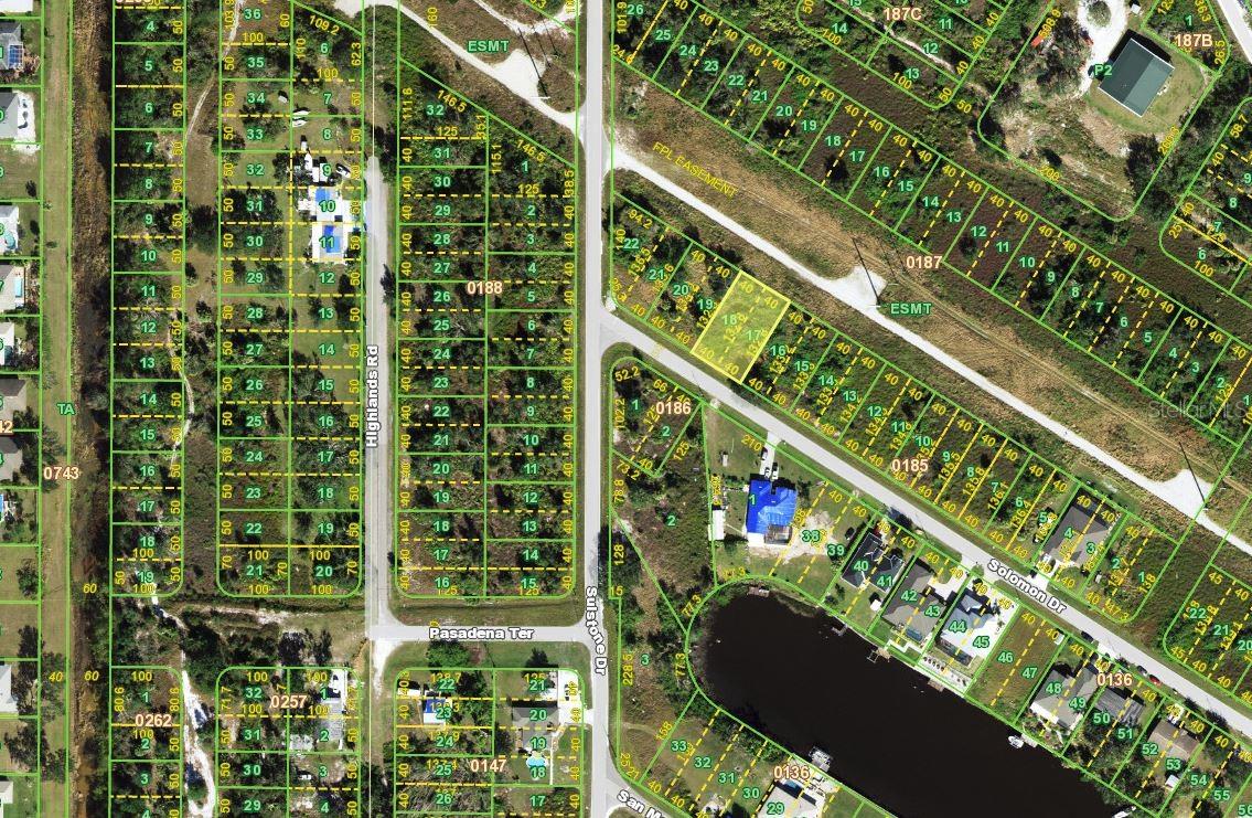Image 3 of 4 For 27048 Solomon Drive