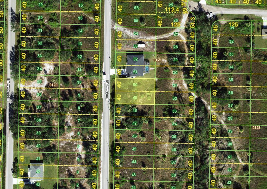 Image 2 of 3 For 2092 Sulstone Drive