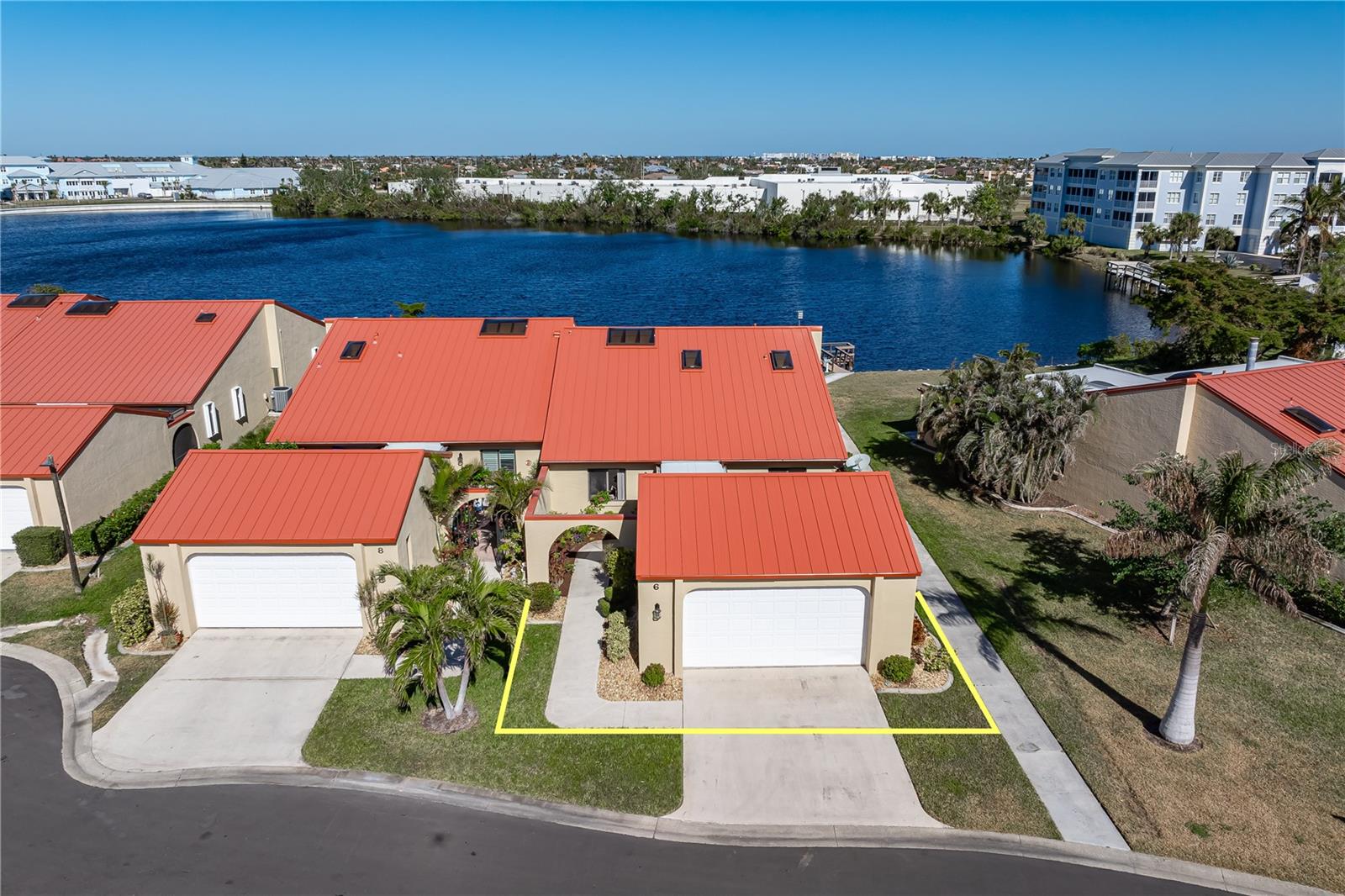 Details for 1780 Deborah Drive 6, PUNTA GORDA, FL 33950