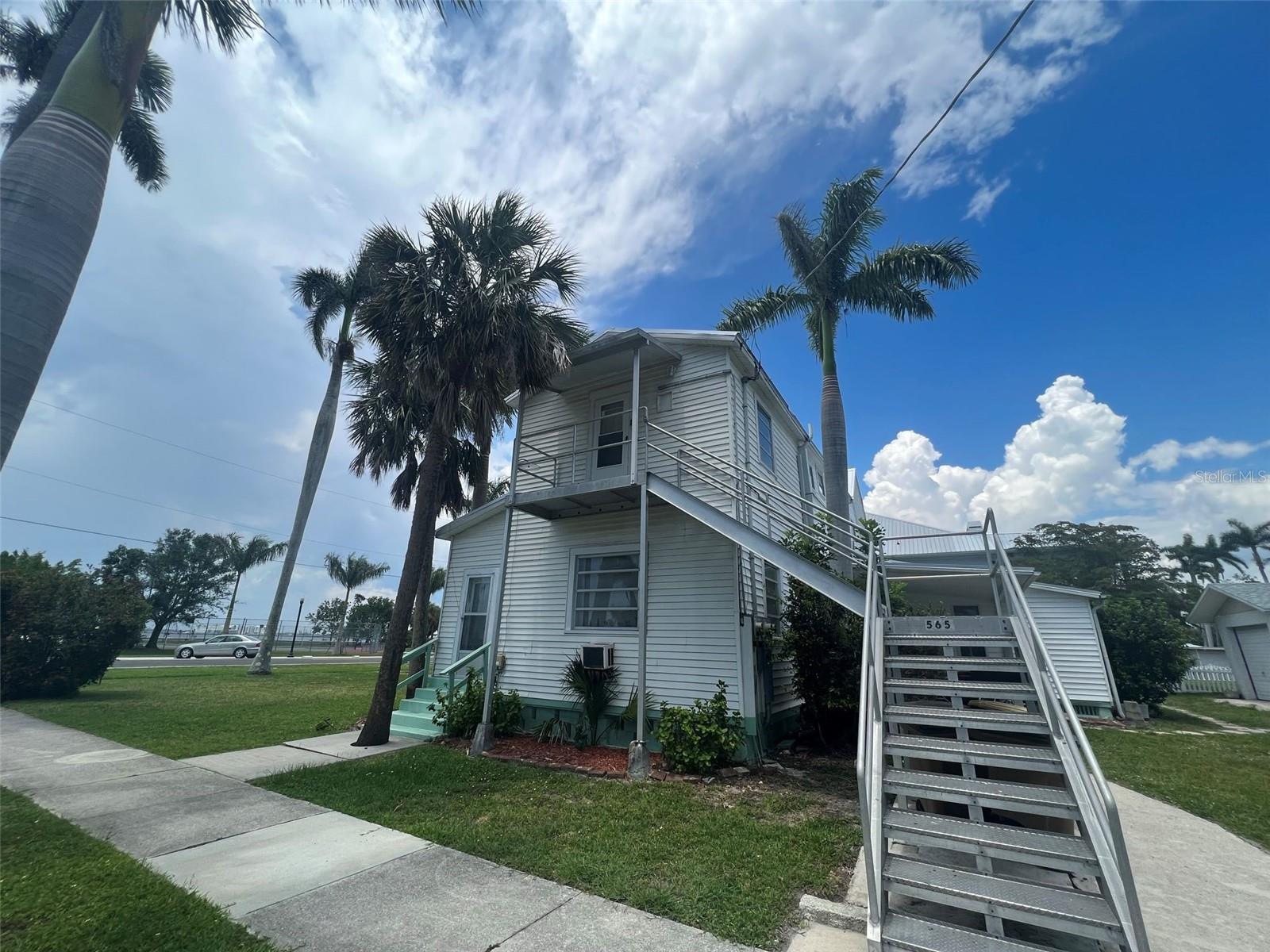 Details for 565 Retta Esplanade  B, PUNTA GORDA, FL 33950