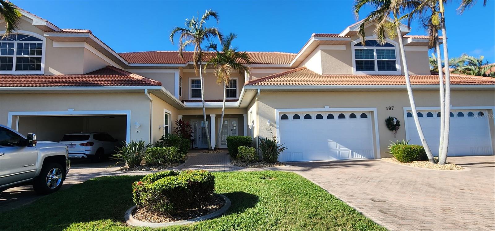 Details for 197 Tropicana Drive 1512, PUNTA GORDA, FL 33950