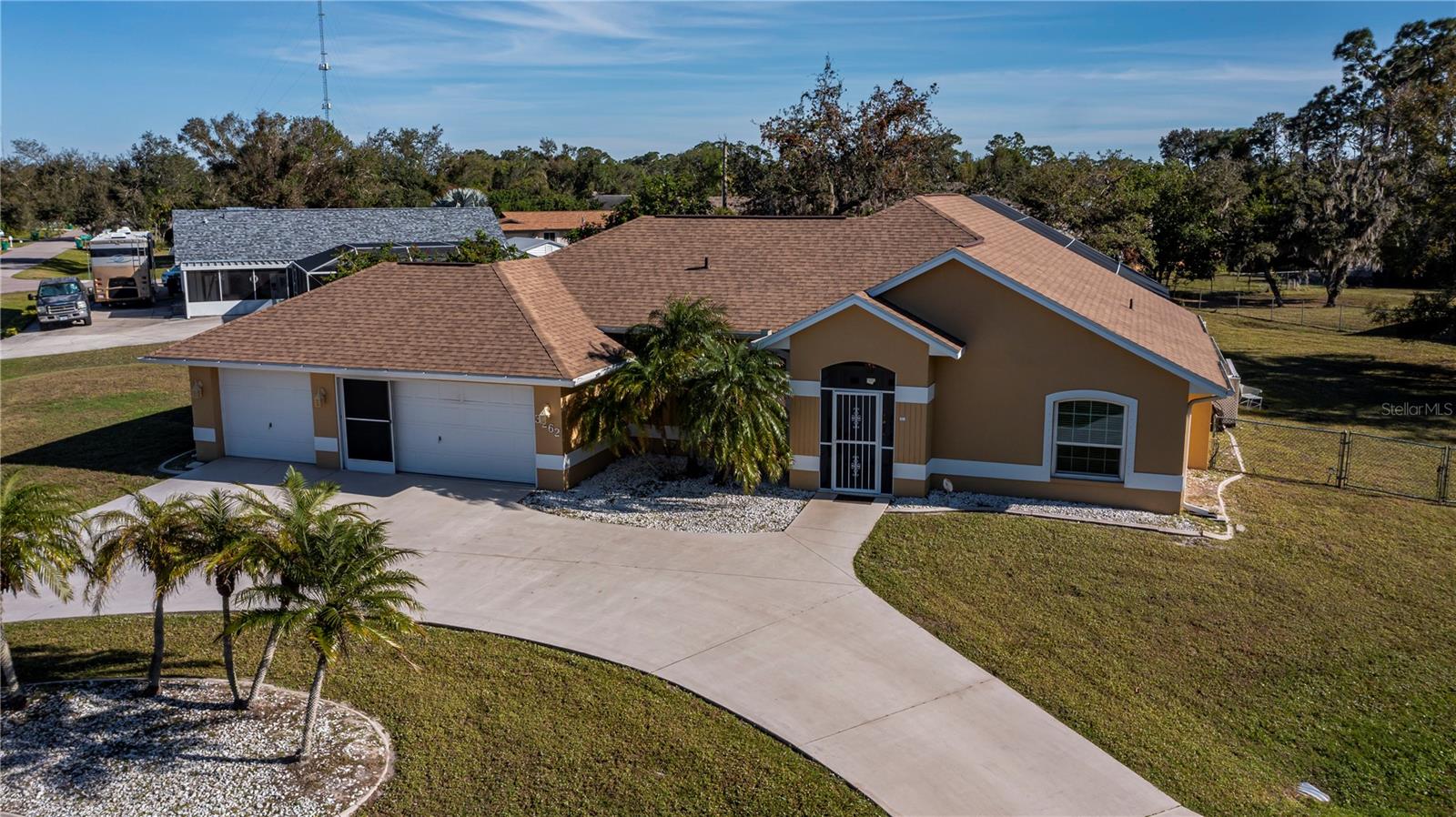 Details for 3262 Steadman Street, PUNTA GORDA, FL 33980