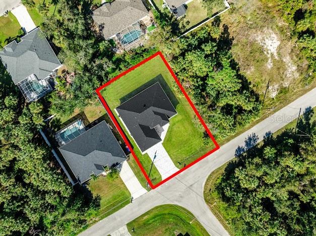 Image 6 of 53 For 4301 Marcella Terrace