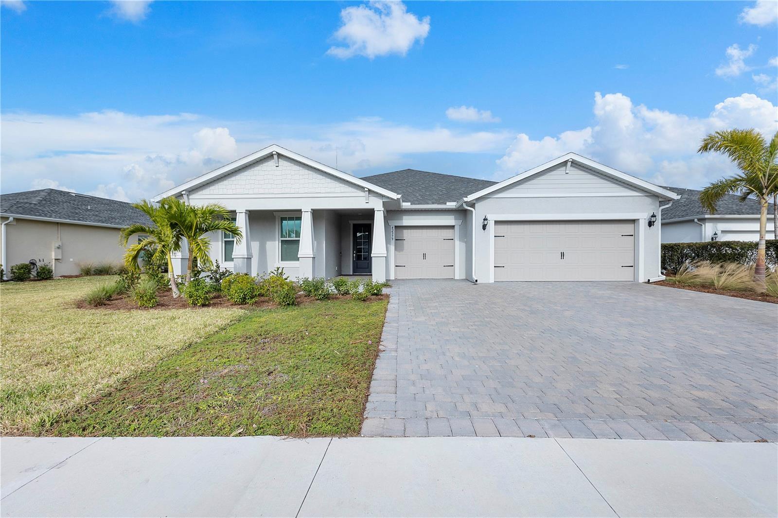 Details for 42379 Edgewater Drive, PUNTA GORDA, FL 33982