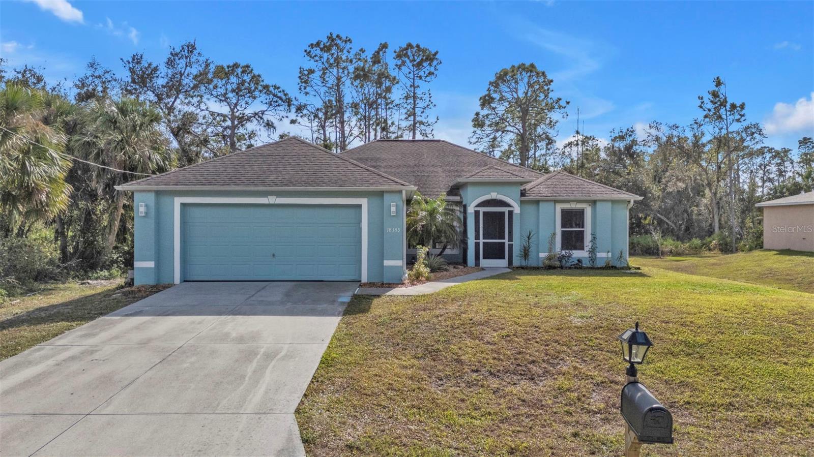 Details for 18359 Gypsy Avenue, PORT CHARLOTTE, FL 33954