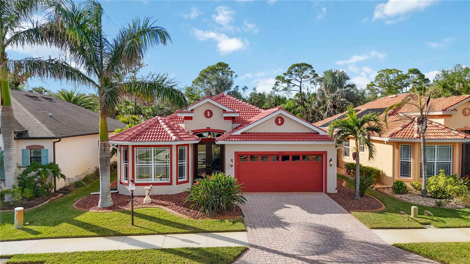 Details for 15341 Mille Fiore Boulevard, PORT CHARLOTTE, FL 33953